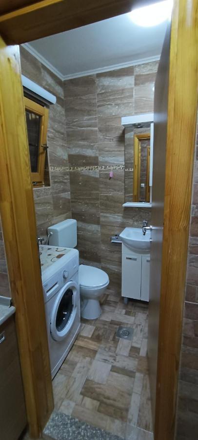 Princips Apartment Szarajevó Kültér fotó