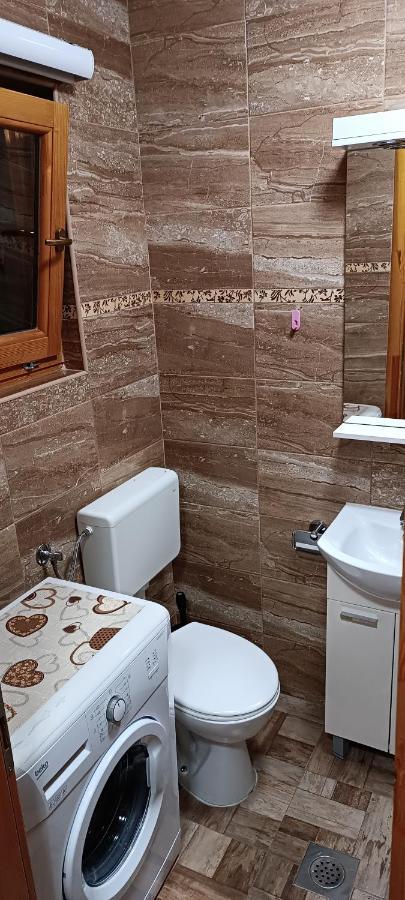 Princips Apartment Szarajevó Kültér fotó