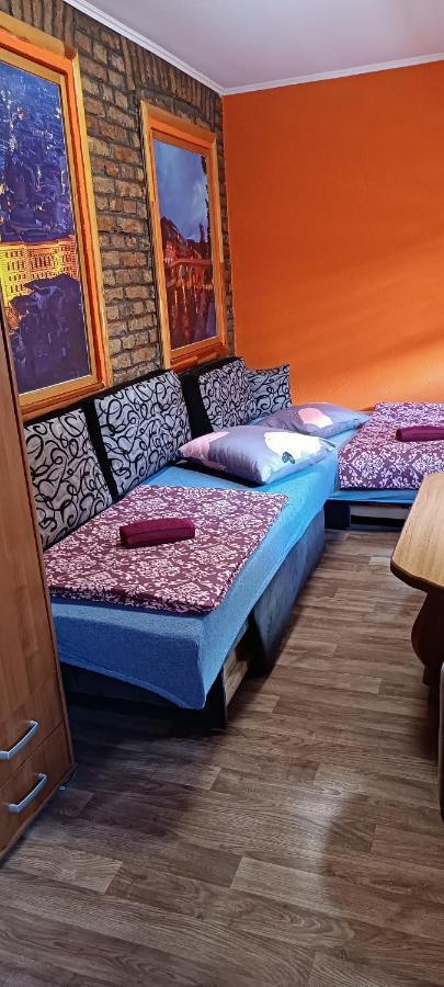 Princips Apartment Szarajevó Kültér fotó