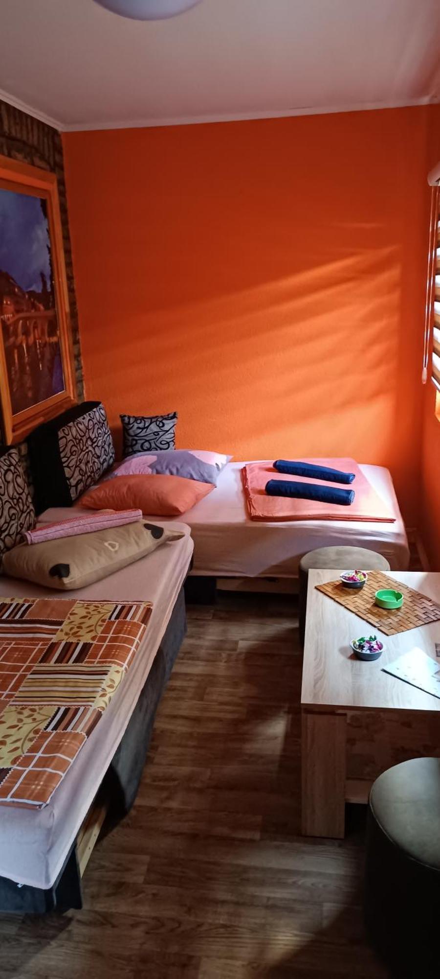 Princips Apartment Szarajevó Kültér fotó