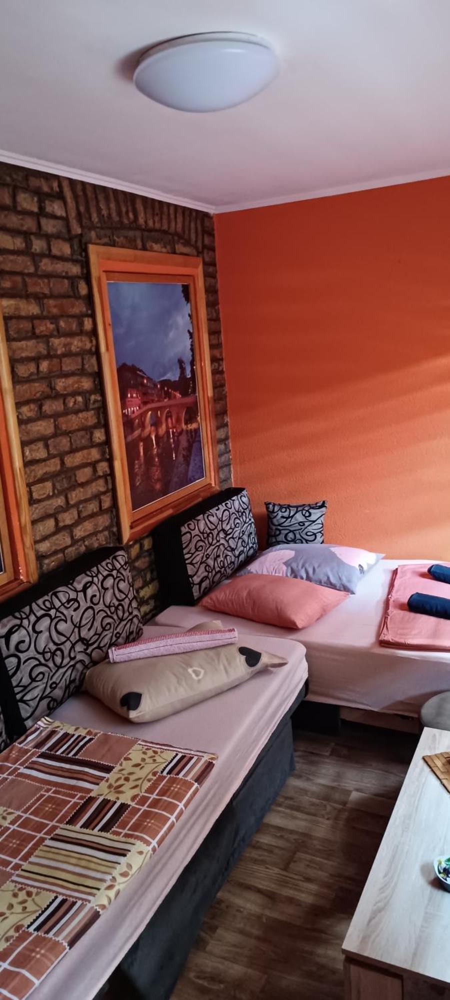 Princips Apartment Szarajevó Kültér fotó