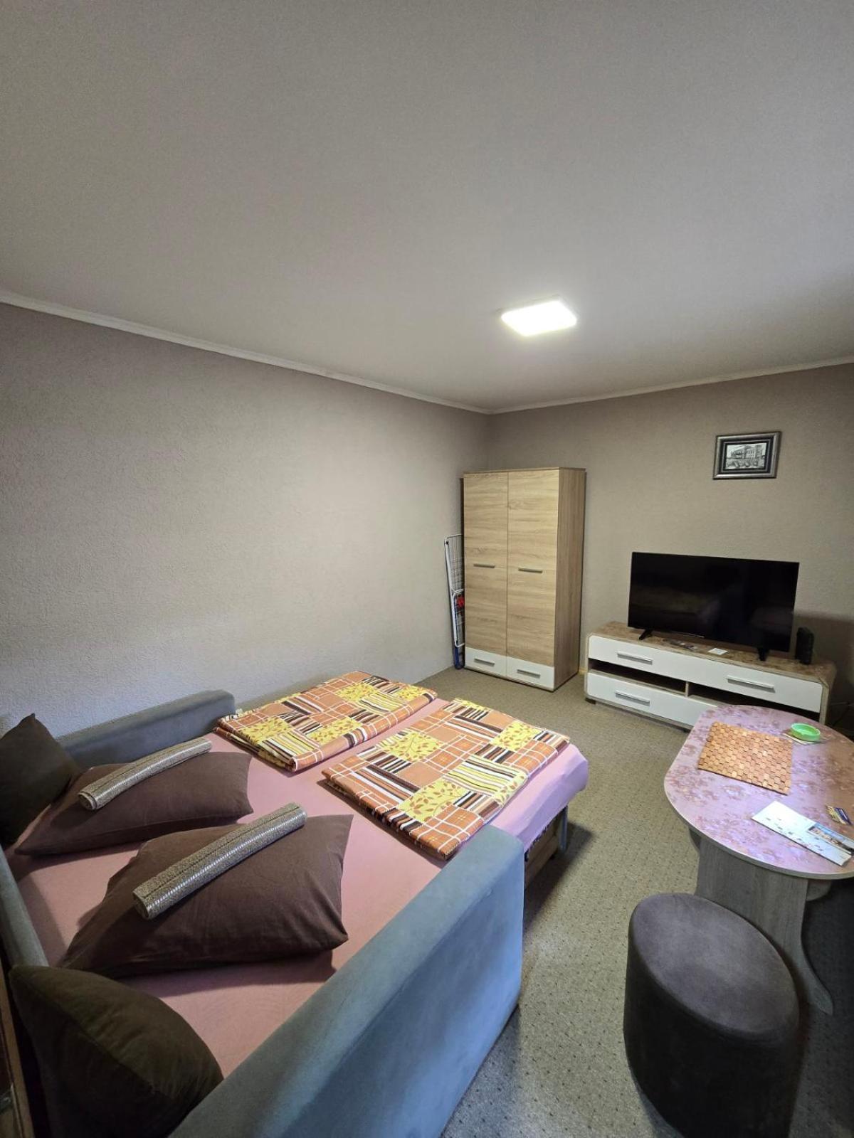 Princips Apartment Szarajevó Kültér fotó